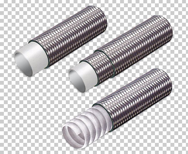 Pipe Oleodinamica Hose Corrugato Polytetrafluoroethylene PNG, Clipart, Corrugato, Cylinder, Fastener, Hardware, Hardware Accessory Free PNG Download