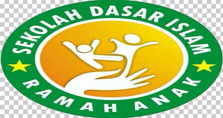SDI Ramah Anak Logo Brand Font Elementary School PNG, Clipart, Area, Brand, Child, Circle, Depok Free PNG Download