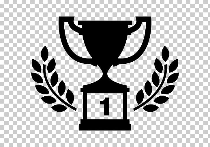 Trophy Computer Icons Award PNG, Clipart, Award, Black And White, Brand, Canton Trophies Awards, Competition Free PNG Download