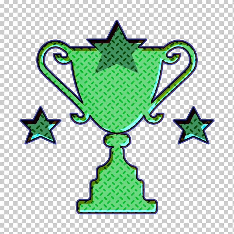 Trophy Icon Game Elements Icon Reward Icon PNG, Clipart, Emblem, Game Elements Icon, Green, Reward Icon, Symbol Free PNG Download