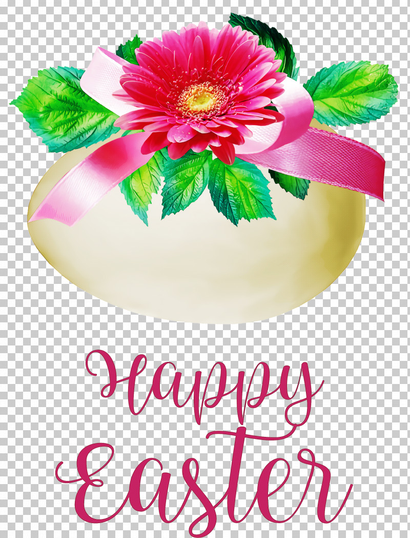 Happy Easter Easter Eggs PNG, Clipart, Easter Egg, Easter Eggs, Floral Design, Good, Greeting Card Free PNG Download