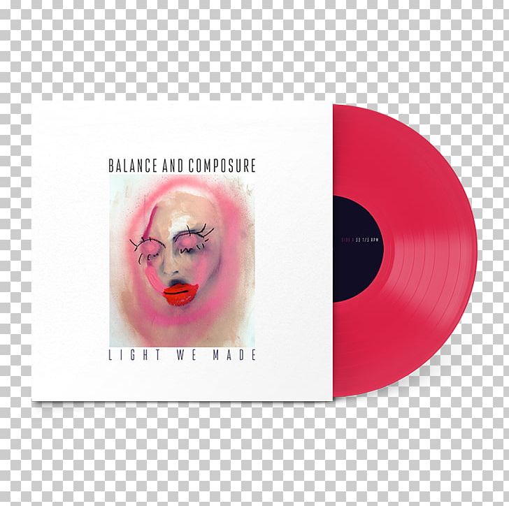 Balance And Composure Light We Made Phonograph Record Album Pop Punk PNG, Clipart, Album, Alternative Rock, Balance And Composure, Basement, Cheek Free PNG Download