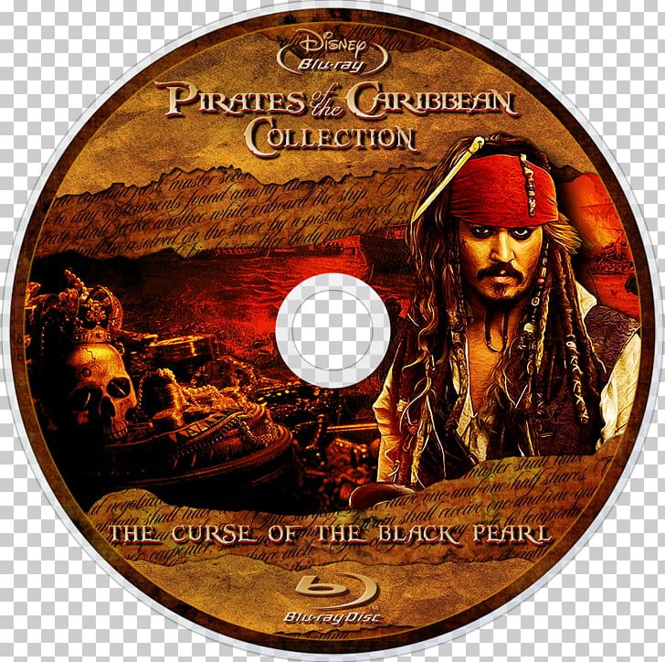 Blu-ray Disc Pirates Of The Caribbean DVD Film Black Pearl PNG, Clipart, Blu Ray Disc, Curse Of The Black Pearl, Dvd, Film, Pirates Of The Caribbean Free PNG Download