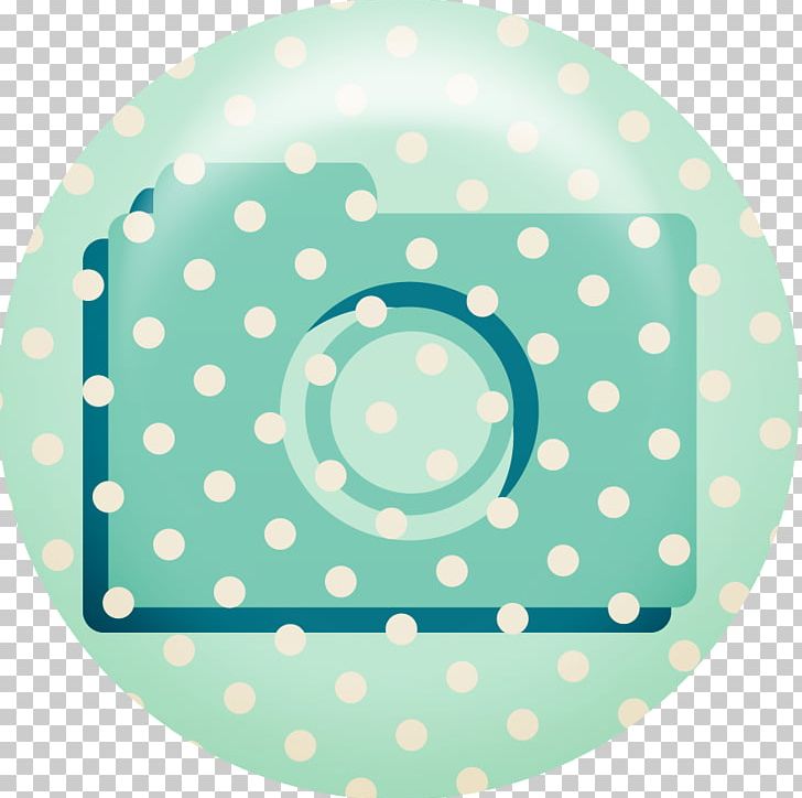 Circle Camera Polka Dot PNG, Clipart, Aperture, Aqua, Arrows Circle, Badge, Camera Free PNG Download