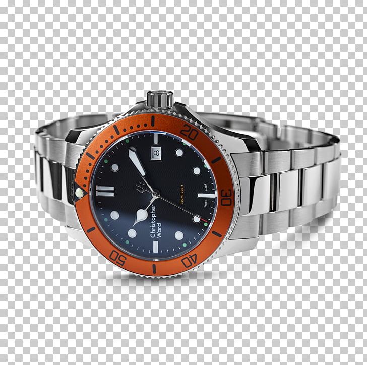 Diving Watch Rolex Submariner COSC Luneta PNG, Clipart, Accessories, Brand, C 60, Christopher Ward, Chronograph Free PNG Download