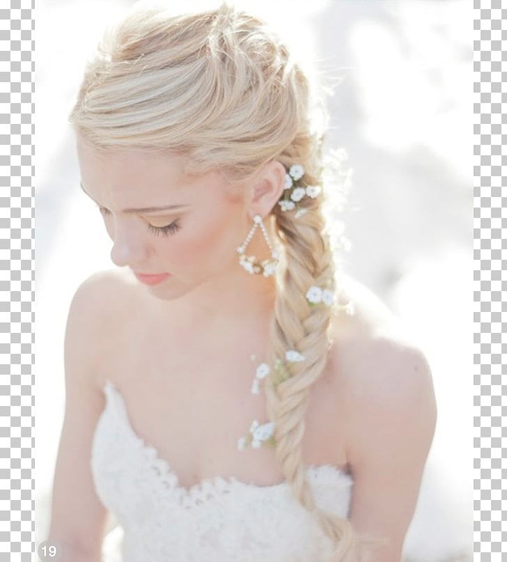 French Braid Hairstyle Updo Bun PNG, Clipart, Blond, Bohochic, Braid, Brid, Bridal Accessory Free PNG Download