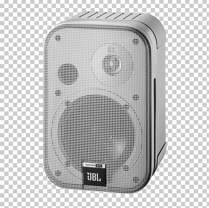 Loudspeaker JBL Control One JBL Professional Control 1 Pro Studio Monitor PNG, Clipart, Audio, Audio Equipment, Computer Speaker, Electronic Device, Electronics Free PNG Download