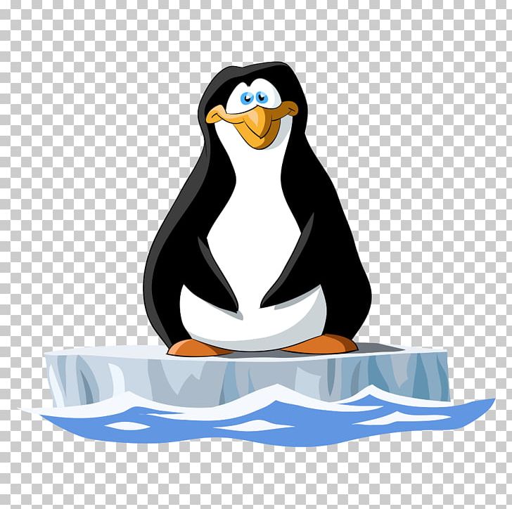 Penguin Cartoon Illustration PNG, Clipart, Animal, Animal Illustration, Animals, Animation, Bird Free PNG Download