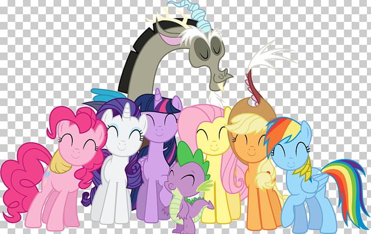 Spike Pinkie Pie Pony Rarity Applejack PNG, Clipart, Animal Figure, Applejack, Art, Cartoon, Discord Free PNG Download