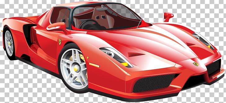 Sports Car Enzo Ferrari LaFerrari PNG, Clipart, Audi, Automotive Design, Car, Dino, Enzo Ferrari Free PNG Download