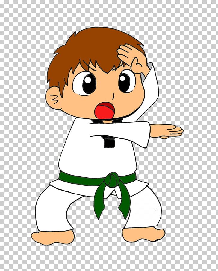 Taekwondo Martial Arts Kick PNG, Clipart, Art, Artwork, Boy, Cartoon, Cheek Free PNG Download