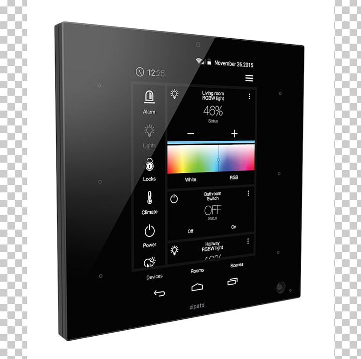 Z-Wave Home Automation Kits Zigbee Controller Sensor PNG, Clipart, Automation, Controller, Control System, Electronic Device, Electronic Instrument Free PNG Download