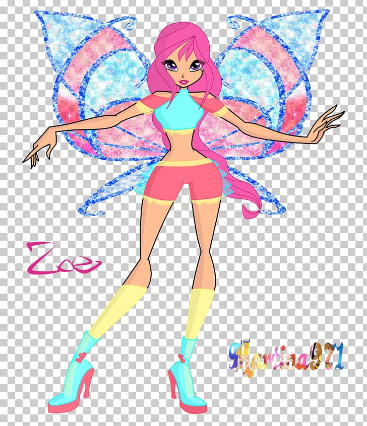 Fairy Cartoon Pink M PNG, Clipart, Art, Artwork, Believix, Cartoon, Fairy Free PNG Download