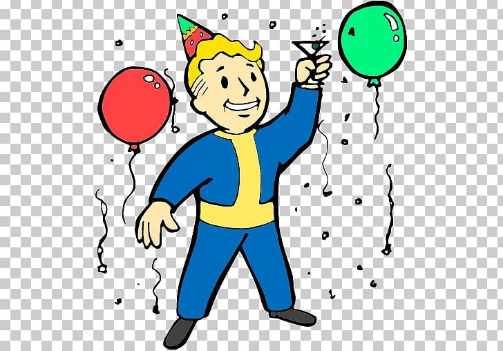 Fallout 2 Telegram Sticker Fallout 4 PNG, Clipart, Area, Artwork, Bethesda Softworks, Boy, Child Free PNG Download