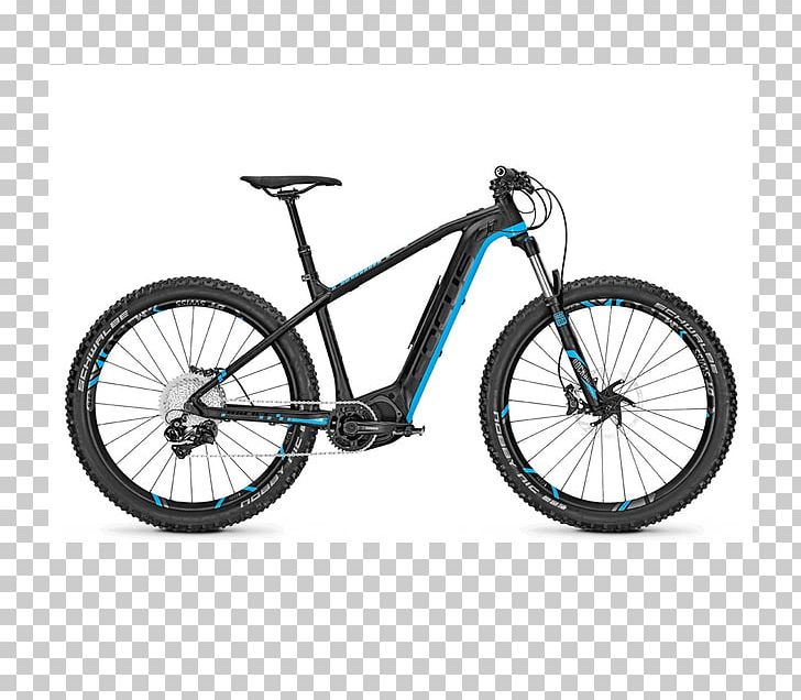 Focus Bikes Electric Bicycle Mountain Bike Pedelec PNG, Clipart, 2018, Automotive Tire, Automotive Wheel System, Bicycle, Bicycle Frame Free PNG Download