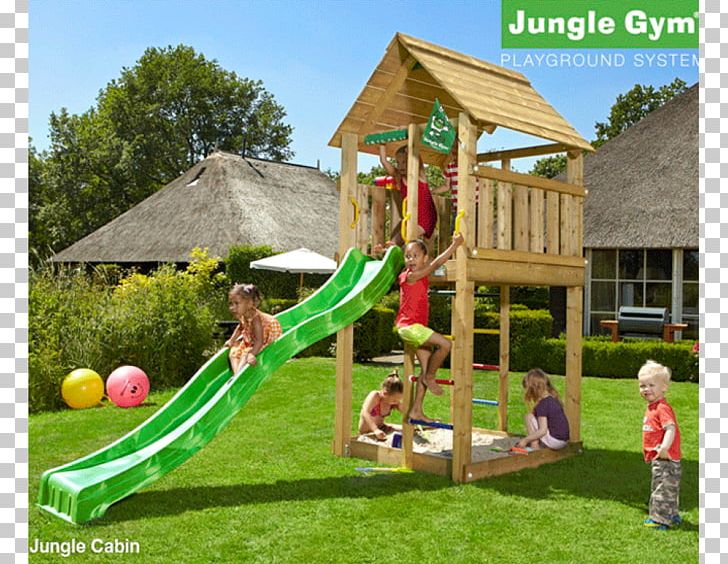 Jungle Gym Swing Playground Slide Fitness Centre Toy PNG, Clipart, Adventure Playground, Backyard, Cabin, Child, Chute Free PNG Download