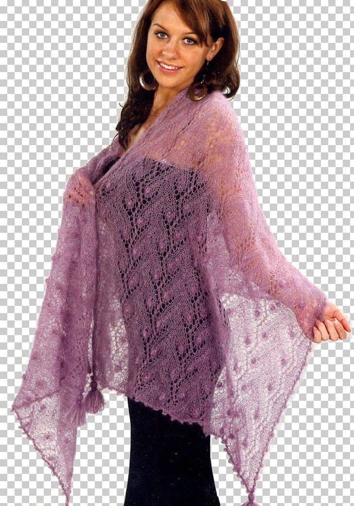 Палантин Knitting Scarf Crochet Poncho PNG, Clipart, Alpaca, Clothing, Crochet, Fur, Fur Clothing Free PNG Download
