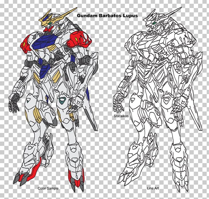 Mobile Suit Gundam Unicorn Mecha Gundam Model PNG, Clipart, Armour, Art, Barbatos, Color, Costume Design Free PNG Download