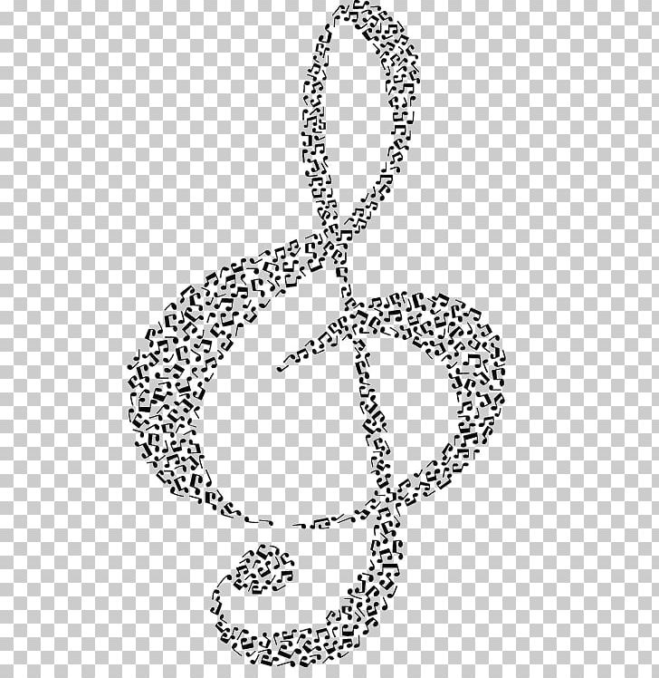 Musical Note Drawing Key PNG, Clipart, Area, Art, Black And White, Body Jewelry, Cartoon Free PNG Download