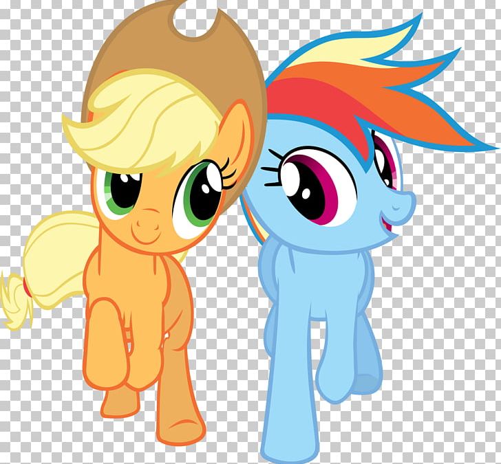 Pony Rainbow Dash Rarity Applejack Fluttershy PNG, Clipart,  Free PNG Download