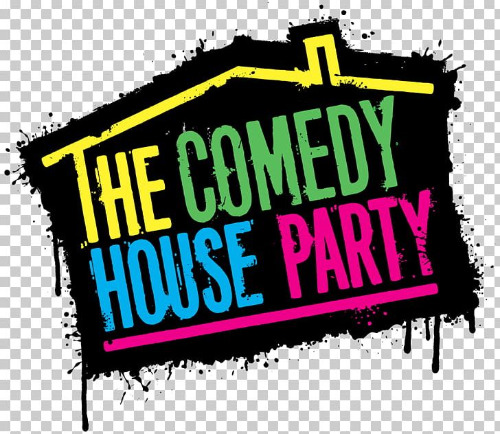 The Comedy House The Old Queens Head Humour House Party PNG, Clipart, Advertising, Banner, Brand, Comedy Club, Concert Free PNG Download