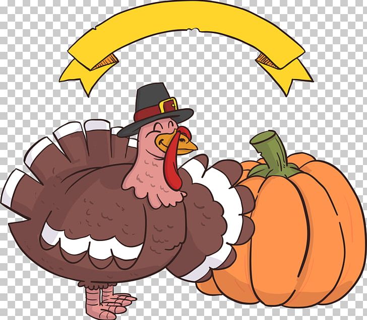 Turkey Thanksgiving PNG, Clipart, Beak, Bird, Cartoon, Cdr, Chicken Free PNG Download