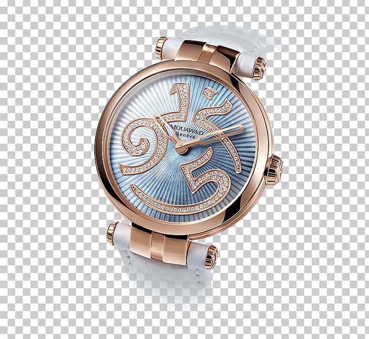 Watch Strap Mouawad Boutique Geneve Movement PNG, Clipart, Accessories, Brand, Clock, Clothing Accessories, Geneva Free PNG Download