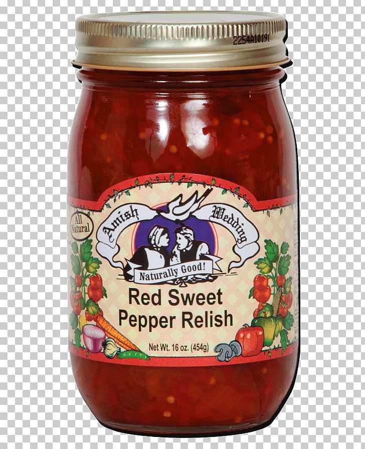 Wedding Cake Relish Barbecue Sauce Jam Bell Pepper PNG, Clipart, Barbecue Sauce, Bell Pepper, Canning, Catherine, Chili Pepper Free PNG Download
