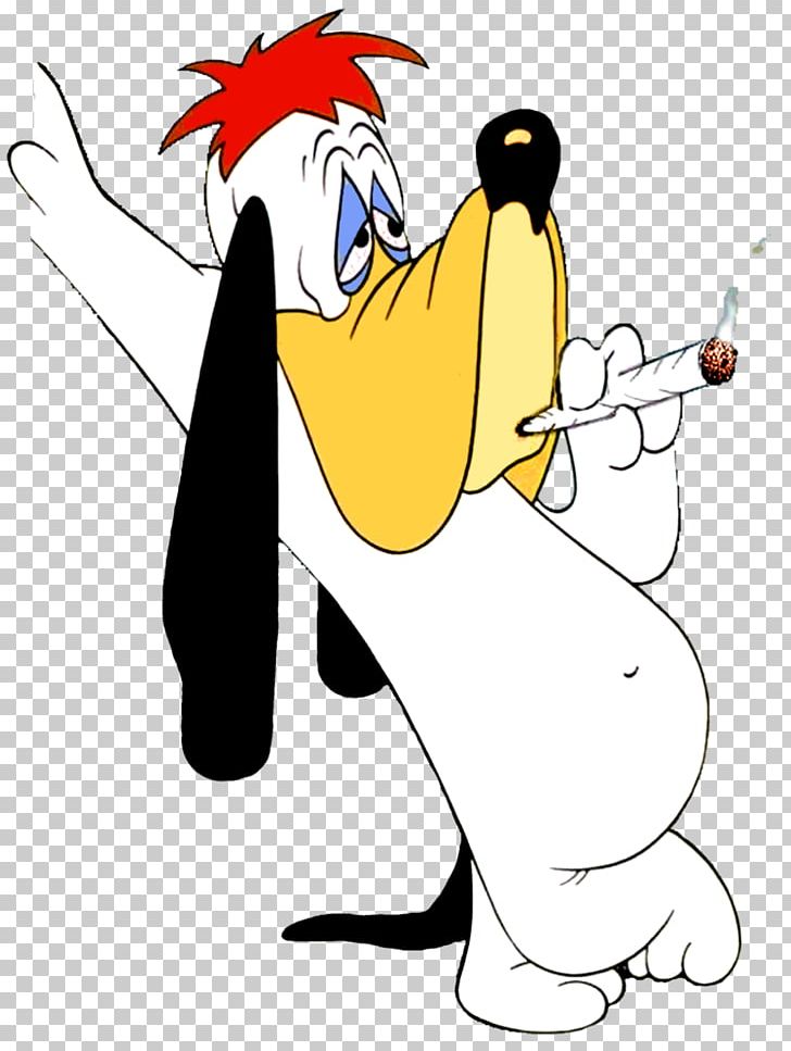 Droopy Dog Muttley Screwy Squirrel Huckleberry Hound PNG, Clipart, Animals, Animated Cartoon, Art, Artwork, Beak Free PNG Download