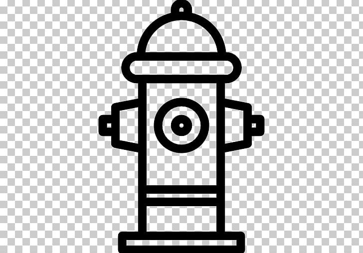 Fire Hydrant Firefighter PNG, Clipart, Angle, Area, Black And White, Computer Icons, Encapsulated Postscript Free PNG Download
