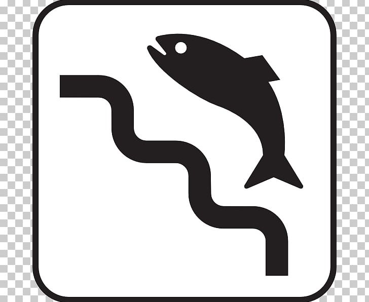Fish Ladder PNG, Clipart, Artwork, Black And White, Dam, Fish, Fishing Free PNG Download