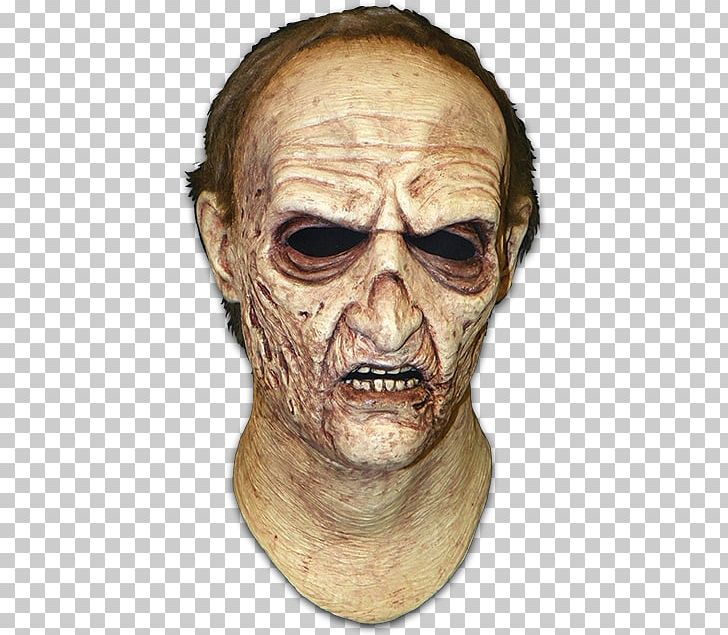 Latex Mask Living Dead Halloween Costume PNG, Clipart, Bone, Butcher, Clothing, Clothing Accessories, Costume Free PNG Download
