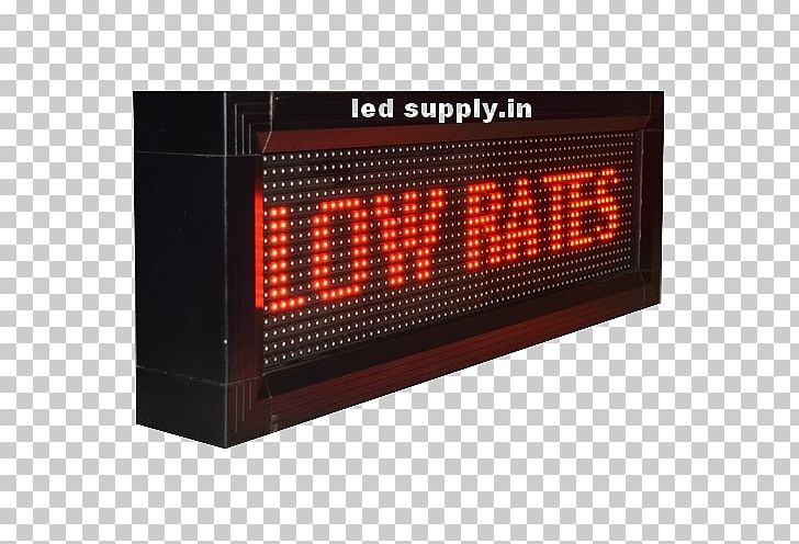 LED Display Light-emitting Diode Display Device LED Tube PNG, Clipart, Andon, Board, Digital Signs, Display, Display Device Free PNG Download