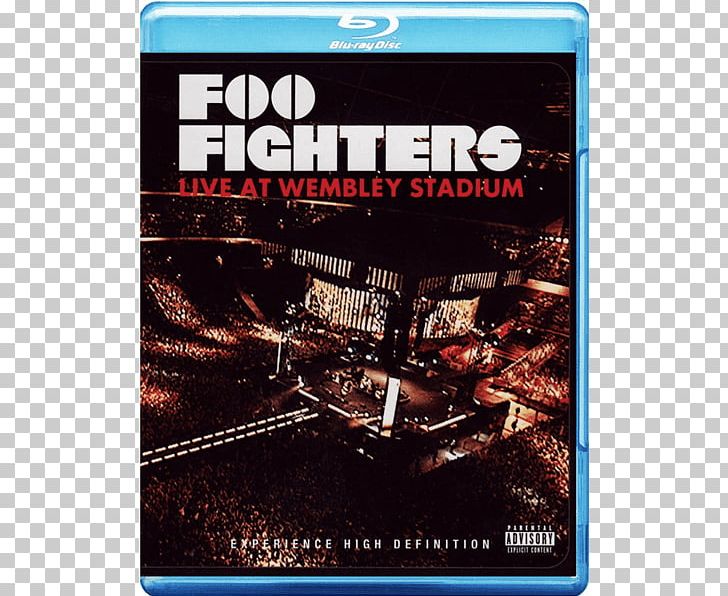Live At Wembley Stadium Blu-ray Disc Foo Fighters Greatest Hits PNG, Clipart, Bluray Disc, Dave Grohl, Dvd, Film, Foo Fighters Free PNG Download