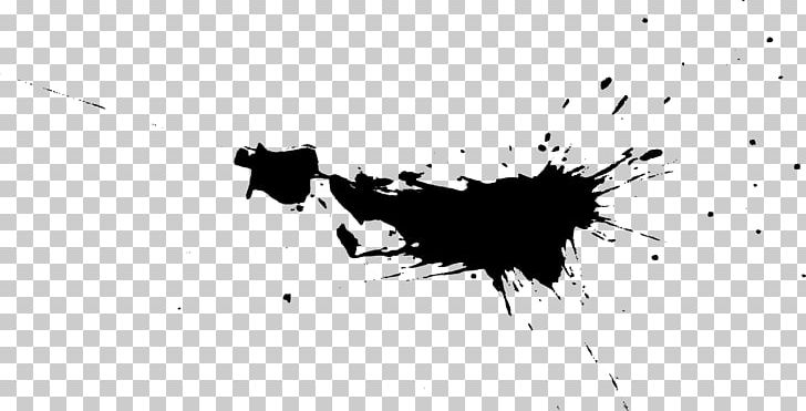 Monochrome Photography Black And White Watercolor Painting PNG, Clipart, Art, Bat, Black, Black And White, Computer Wallpaper Free PNG Download