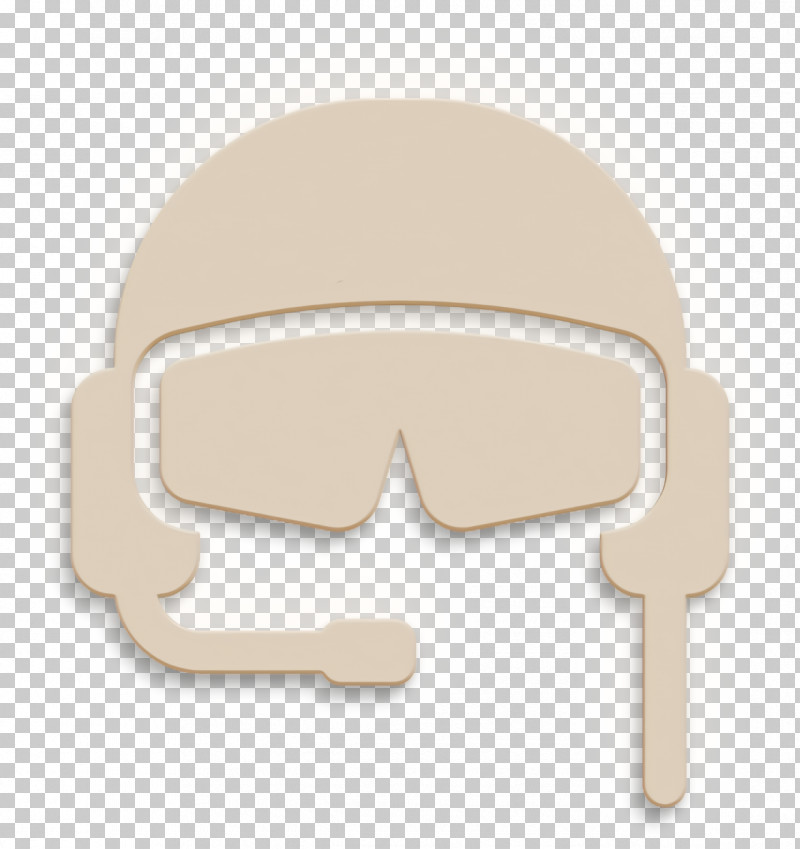 Military Icon Pilot Icon PNG, Clipart, Equipment, Goggles, Headgear, Meter, Military Icon Free PNG Download