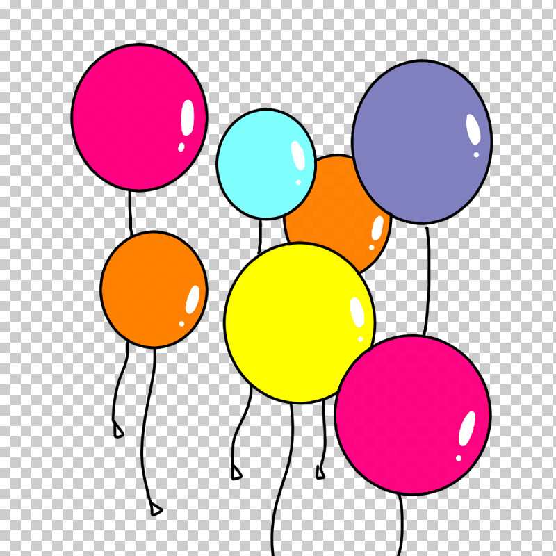 Happy Birthday PNG, Clipart, Area, Balloon, Happiness, Happy Birthday, Line Free PNG Download
