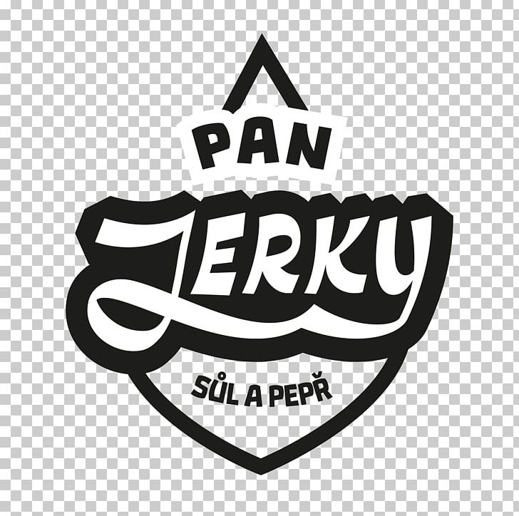 Emblem Logo Brand Line PNG, Clipart, Black And White, Brand, Emblem, Frying Pan, Jerky Free PNG Download