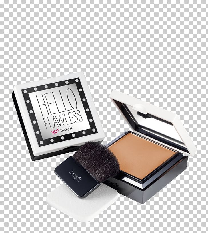 Face Powder Benefit Cosmetics Rouge PNG, Clipart, Benefit Cosmetics, Benefit Hello Flawless, Brush, Complexion, Concealer Free PNG Download