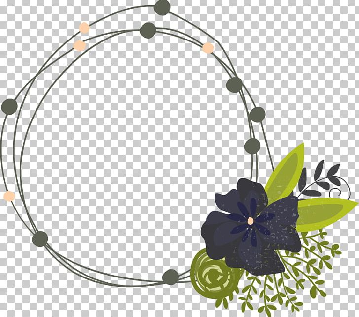 Plant Circle Euclidean Vine PNG, Clipart, Adobe, Christmas Decoration, Decoration, Decorative, Decorative Elements Free PNG Download