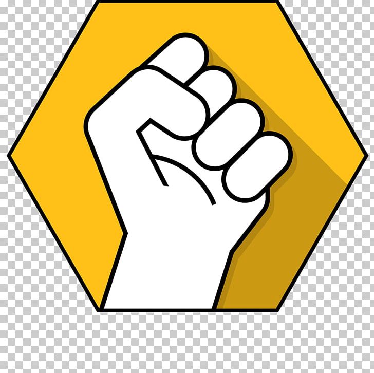 Raised Fist Symbol PNG, Clipart, Angle, Area, Brand, Clench, Concept Free PNG Download