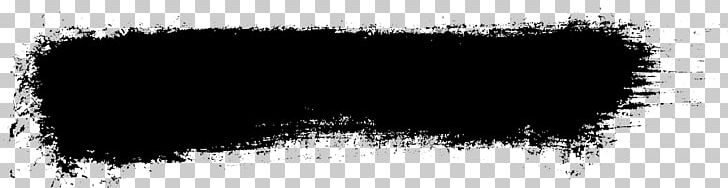 Banner Brush Grunge PNG, Clipart, Banner, Black, Black And White, Brush, Data Conversion Free PNG Download