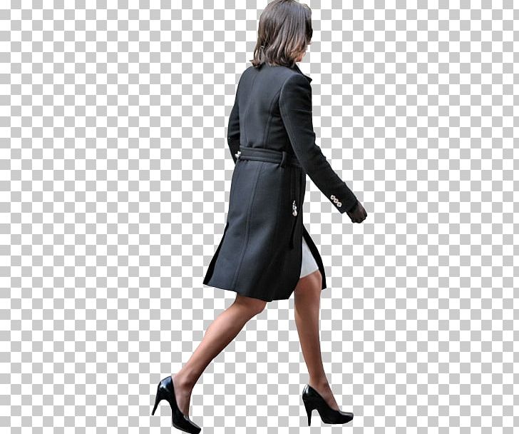 business people walking clipart