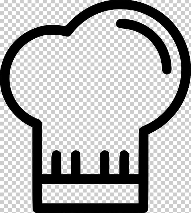 Chef's Uniform Computer Icons Hat PNG, Clipart, Art Cook, Avatar, Black, Black And White, Cap Free PNG Download