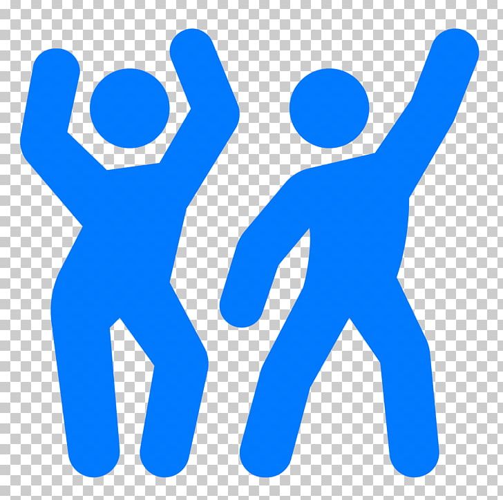 Computer Icons Dance Party Dance Party PNG, Clipart, Area, Art, Balloon, Blue, Computer Icons Free PNG Download