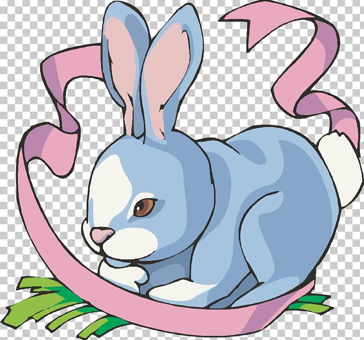 Easter Bunny Rabbit Website PNG, Clipart, Artwork, Computer, Domestic Rabbit, Download, Easter Free PNG Download