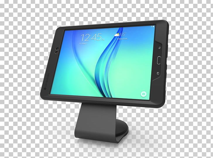 IPad Air 2 IPad Pro Display Device Security Dock PNG, Clipart, Antitheft System, Computer, Computer Monitor Accessory, Computer Security, Display Device Free PNG Download