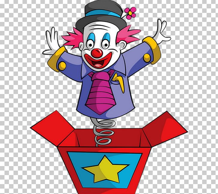 Joker Jack-in-the-box Clown PNG, Clipart, Area, Art, Artwork, Box, Child Free PNG Download