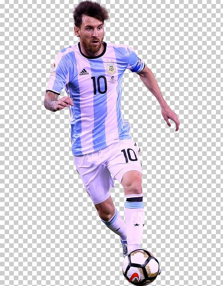 Lionel Messi Copa América Centenario Argentina National Football Team Uruguay National Football Team 2018 World Cup PNG, Clipart, 2018 World Cup, Ball, Clothing, Copa America, Dribbling Free PNG Download