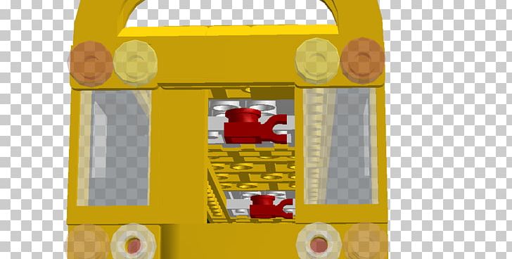 School Bus Yellow Product PNG, Clipart, Bus, Emergency Exit, Idea, Lego, Lego Ideas Free PNG Download